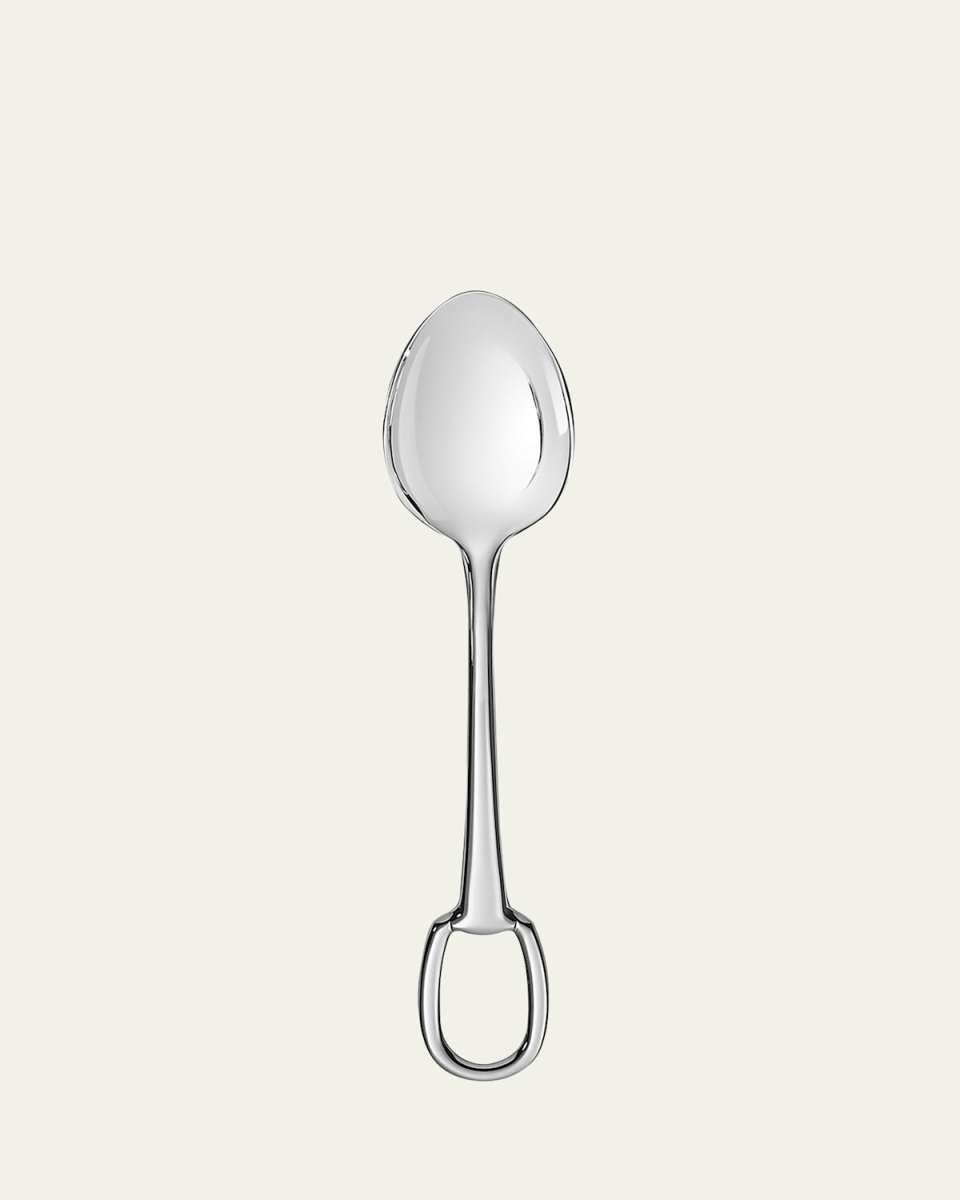 Attelage Steel Dessert Spoon